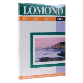 Бумага Lomond инженерная "Стандарт" 1209139 420мм-175м/80г/м2/белый матовое бумага втулка:76.2мм (3")