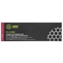 Картридж лазерный Cactus CS-PH7760C (106R01160) голубой (25000 стр.) для Xerox Phaser 7760/7760dn/7760dx/7760dxf