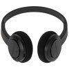 Беспроводные/проводные наушники Creative Jam V2 черный, накладные, Bluetooth + USB-C, до 22 ч