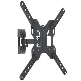 Кронштейн Holder LCD-F4614-B черный