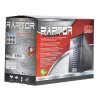 Источник бесперебойного питания Powercom Raptor RPT-1000A 600Вт 1000ВА черный