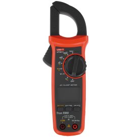 Токовые клещи