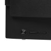 Моноблок MSI Pro AP242P 14M-662XRU 23.8" Full HD i3 14100 (3.5) 16Gb SSD 512Gb UHDG 730 noOS GbitEth WiFi BT 120W клавиатура мышь Cam черный 1920x1080 (9S6-AE0621-834)