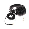 Наушники Audio-Technica ATH-M30X черный