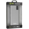 Портативный аккумулятор Cactus CS-PBFSLT-10000 10000mAh 3A 2xUSB серый