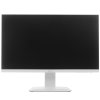 Монитор 23.8" MSI Pro MP243XW IPS 1920x1080, 100 Гц, 4 мс, 16:9, 300 кд/м², HDMI 1.4, DP 1.2a, 3.5 мм, динамики (2x3 Вт), белый