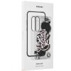 Чехол (клип-кейс) Samsung для Samsung Galaxy S25+ Rugged Flipsuit Case S25+ черный/прозрачный (EF-JS936CBEGRU)