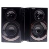 Акустическая система Sven SPS-619 2.0 черный 20Вт