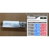 Флешка USB 16Gb Ultima II-I Series SP016GbUF2M01V1S USB 2.0 серебристый