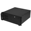 Серверный корпус ExeGate EX293561RUS Pro 4U450-26/4U4020S (RM 19", высота 4U, глубина 450, БП 1000ADS, USB)