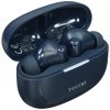 Наушники TWS Tecno Buds 4 Air черный, внутриканальные, Bluetooth, до 6 ч