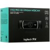 Веб-камера Logitech C922 Pro Stream Webcam