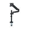 Кронштейн для монитора ONKRON 13"-34" настольный, черный G75