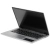 Ноутбук Acer Aspire Go 14 AG14-21P Ryzen 3 7320U 8Gb SSD 256Gb AMD Radeon Graphics 14 WUXGA IPS Cam 50Вт*ч No OS Серебристый AG14-21P-R4XC NX.KXDCD.008