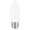 Лампа cветодиодная Gauss Elementary Свеча 10W 750lm 3000K E27 LED