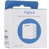 Умное реле Aqara T1 1канал. белый U02