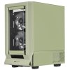 Компьютерный корпус Thermaltake CTE E550 TG Matcha Green (CA-1Z8-00MEWN-00)