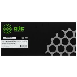 Картридж лазерный Cactus CS-CLT-M406S magenta пурпурный (1000 стр.) для принтеров Samsung CLP-360/365/CLX-3300/3305