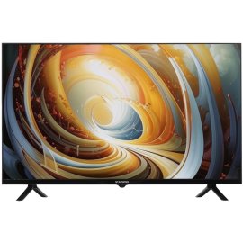 Телевизор JVC 32" LT-32M597 черный LED HD 60Hz Smart