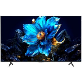 Телевизор BQ 50" 50FSF02B черный (РФ) DLED UHD 60Hz webOS