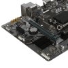Материнская плата Gigabyte H610M K V2, LGA1700, Intel H610, 2xDDR5, 2xSATA, 1xM.2, 1xPCIe 4.0 x16, 1xPCIe 3.0 x1, 1xDP, 1xHDMI, 1x1Gb LAN, 2xUSB-A 5Gbps, 4xUSB-A 2.0, 3x3.5 мм, 7.1, mATX
