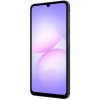 Смартфон Samsung Galaxy A07 6/128Gb черный