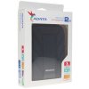 Внешний HDD 2.5" ADATA HD710P, 2TB, USB 3.2 Gen 1 Type-A, 5400 rpm, черный