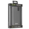 Портативный аккумулятор Cactus CS-PBFSFA-20000 20000mAh 4.5A 2xUSB-A/USB-C серый