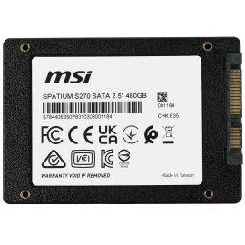 Накопитель SSD AGI AGI1T0G43AI818, 1Tb, PCIe 4.0 x4, M.2 2280, NVMe, R/W 4700/2800