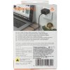 Сетевое зарядное устройство BOROFONE (6941991110689) BAS32A 1USB+1Type-C 3.0A QC3.0 PD 30W, черный