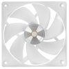 Вентилятор для корпуса Ocypus Delta F12 WH, 120x120x25мм, 4-PIN PWM, 500-2000 RPM, 29 DBA MAX, HYDRO BEARING