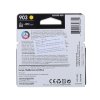 Картридж струйный HP 903 T6L95AE желтый для HP OJP 6960/6970 (315стр.)