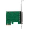 Контроллер ExeGate EXE-303 PCI-E, 2*COM port + 1*LPT (OEM) EX281226RUS