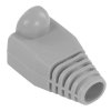 Колпачок 5bites US016-50GY RJ45 / GREY / 50ШТ