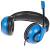 Наушники Gembird MHS-G50код "Survarium"черный/синийрег. громкостиоткл. миккабель 2.5м