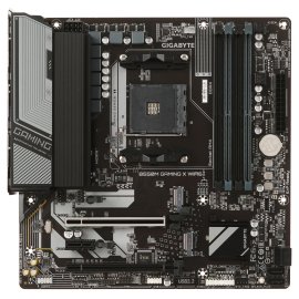 Материнская плата Gigabyte B860 DS3H WIFI6E,