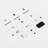 Проектор INFOCUS IN0024ST DLP, XGA, 3800 lm, 30 000:1, 0.62:1, 2xHDMI 1.4, VGA in/out, S-Video, 3.5мм in/out, USB-A, RS-232, лампа 15 000ч.(ECO mode), 10W, 27дБ, 2,9 кг, БЕЛЫЙ