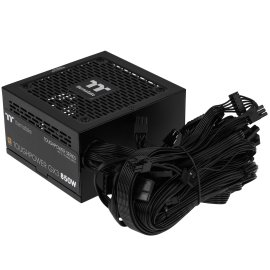 Блок питания Chieftec Polaris PPS-550FC (ATX 2.4, 550W, 80 PLUS GOLD, Active PFC, 120мм fan, Full Cable Management) Retail