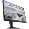 Монитор 24.5" Dell Alienware AW2524HF Fast IPS 1920x1080, 500 Гц, 0.5 мс, 16:9, 400 кд/м², DP 1.4, HDMI 2.1, 3.5 Jack, USB Hub (4x USB 3.0), FreeSync, HDR10, черный