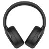 Беспроводные/проводные наушники Edifier WH950NB черный, полноразмерные, Bluetooth + проводной, активное шумоподавление