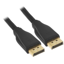 Кабель miniDisplayPort M-> HDMI M 4K@60Hz 1.8m Telecom,оплетка (TA562M-1.8M)