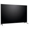 Телевизор Maunfeld 65" MQT65UST03 черный Direct LED UHD 60Hz Салют ТВ