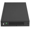 Коммутатор Digma DSP224F-2C-R400 V1 (L2) 24х100Мбит/с 24PoE