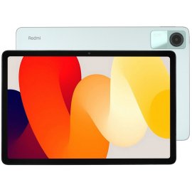 Планшет Xiaomi Redmi Pad 2 11", 8Gb, 256Gb, Wi-Fi, Android 15, зеленый