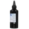 Чернила NVPrint пигментные NV-INK100PGM-BkC для аппаратов Canon (100ml) черный