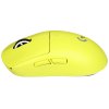 Мышь беспроводная Logitech G PRO X SUPERLIGHT черный, 25600 dpi, радиоканал, USB, кнопки - 5