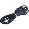 Кабель Hoco U110, USB Type-C (m) - USB (m), 1.2м, MFI, 3A, синий