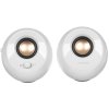Колонки Creative Pebble SE чёрный, 2.0, 4.4 Вт, AUX