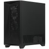 Компьютерный корпус MSI MPG GUNGNIR 300R AIRFLOW Midi Tower, EATX, 2xUSB 3.2 Gen 1, 1xUSB 3.2 Gen2 Type-C,4x120мм PWM ARGb Fan, ARGb+PWM Control Board, Tempered Glass Window