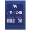 Картридж NVPrint совместимый NV-TK-1248 для Kyocera MA2000W/PA2000W/MA2000/PA2000/PA2001/PA2001W (1500k)